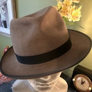 Stetson Zephyr